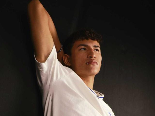 NicolasTorres - Sexe cam en vivo - 27979010