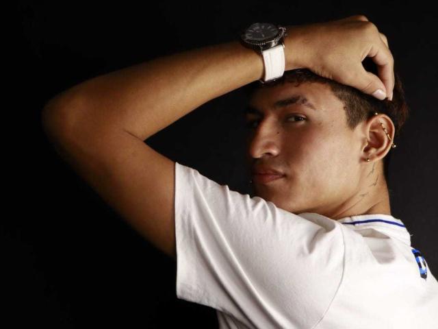 NicolasTorres - Sexe cam en vivo - 27979013
