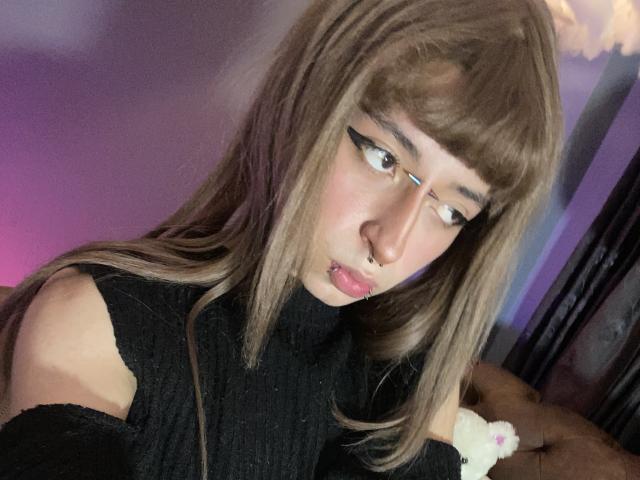 OasisFairy - Live sex cam - 27979019