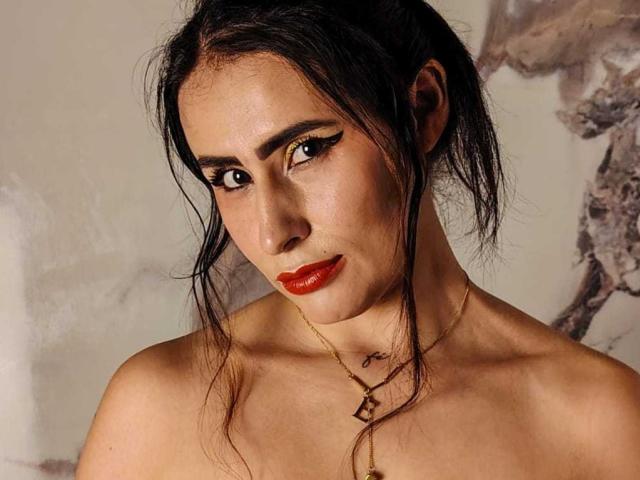 DemiMistral - Sexe cam en vivo - 27979412