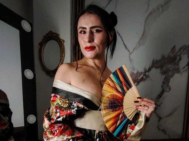 DemiMistral - Sexe cam en vivo - 27979592