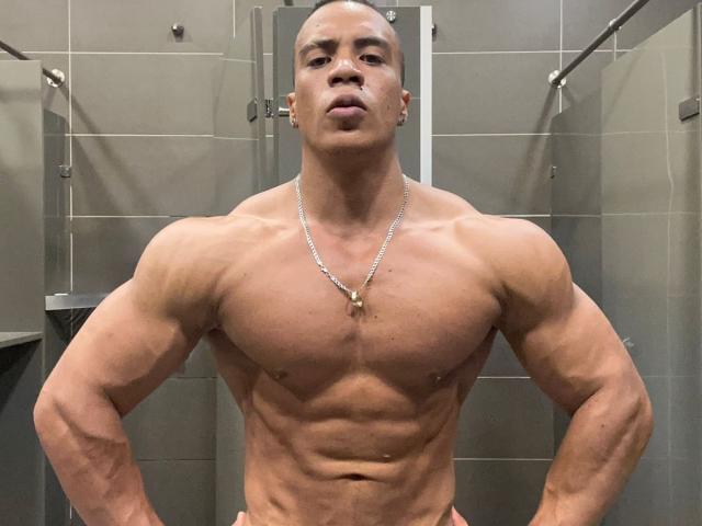 FrankDickerson - Sexe cam en vivo - 27979622