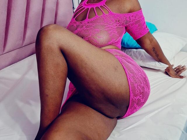 MissFoster - Sexe cam en vivo - 27979916