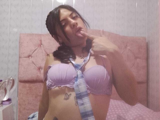 VictoriaAlvarez - Live porn &amp; sex cam - 27980300