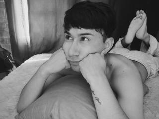 OliverHot69 - Sexe cam en vivo - 27981515