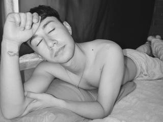 OliverHot69 - Sexe cam en vivo - 27981521