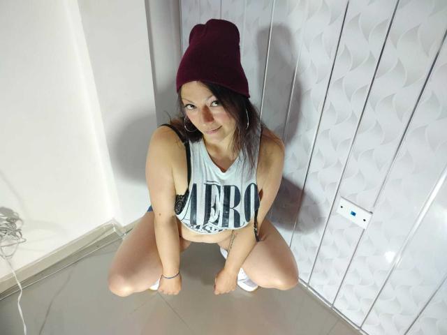 SusanaHotSex - Sexe cam en vivo - 27981662