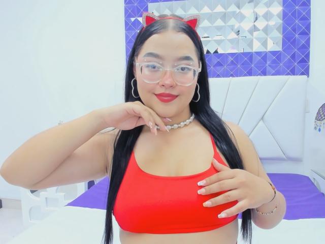 CandasLeroy - Live porn &amp; sex cam - 27981668