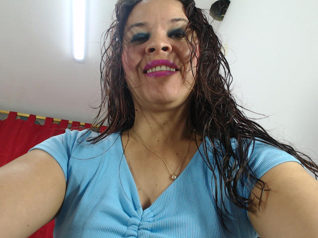 LizethBells - Sexe cam en vivo - 27981992