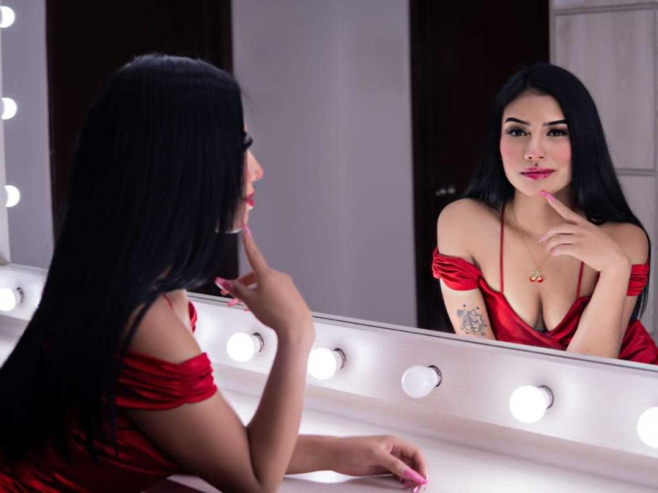 AlessaLeon - Sexe cam en vivo - 27982307