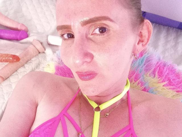 RubiAnderson - Sexe cam en vivo - 27982460