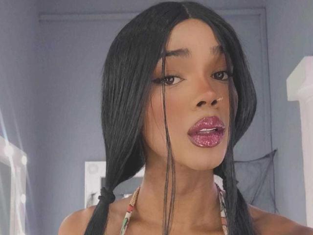 NaomiSteward - Sexe cam en vivo - 27982871