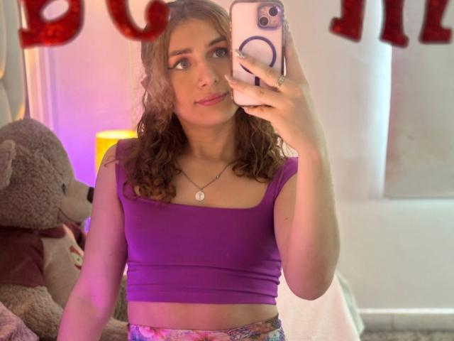 AndyDupont - Sexe cam en vivo - 27982916