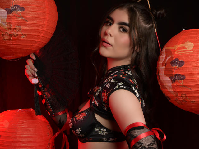 SofiaaFontaine - Live porn &amp; sex cam - 27983249