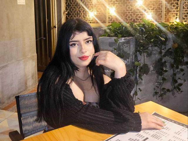 MimiLuvy - Sexe cam en vivo - 27983468