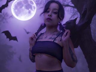 DaisyFx - Sexe cam en vivo - 27983639