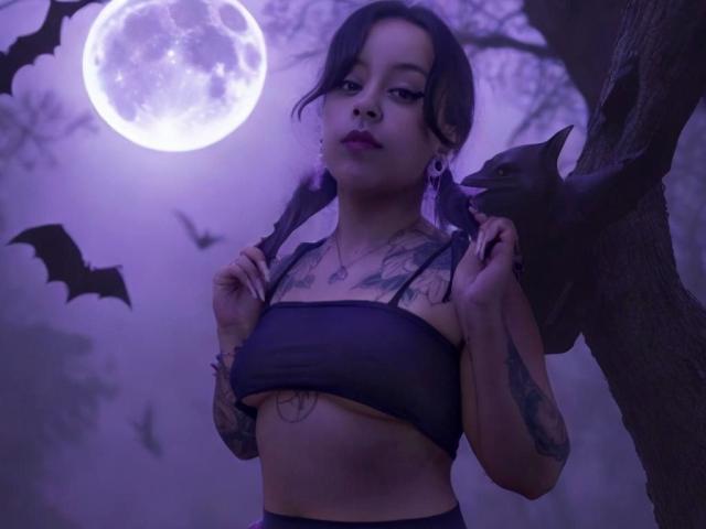 DaisyFx - Live sex cam - 27983639