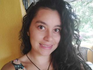 LunaVenus - Live sex cam - 27983645