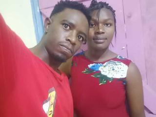 LykyBlacks - Live porn &amp; sex cam - 27983819