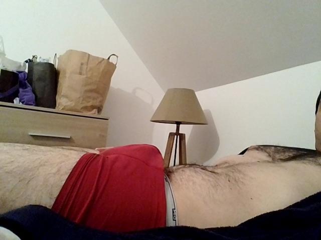 Paul69s - Sexe cam en vivo - 27985283