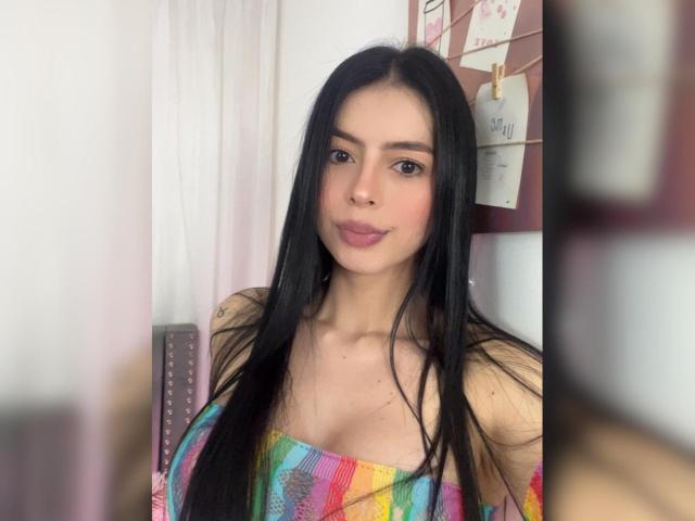 IsabellaJames - Sexe cam en vivo - 27985664