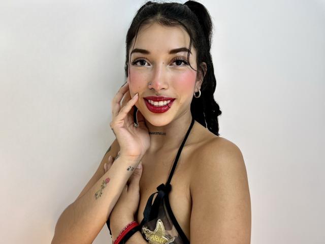 KrystalEvans - Live porn &amp; sex cam - 27985838