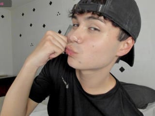 Crushnier - Sexe cam en vivo - 27986147
