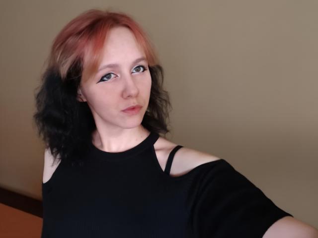 AnnaHypnosis - Live sex cam - 27986567