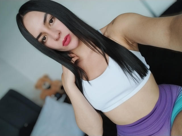 HayleeWaner - Live sex cam - 27986729