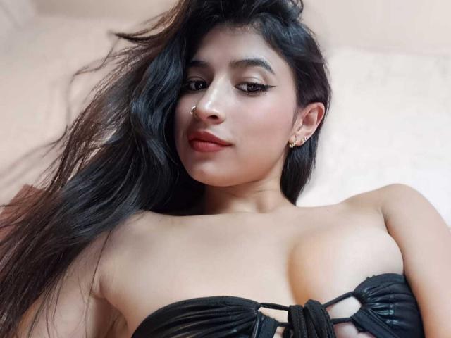 NaiaSanders - Sexe cam en vivo - 27986945