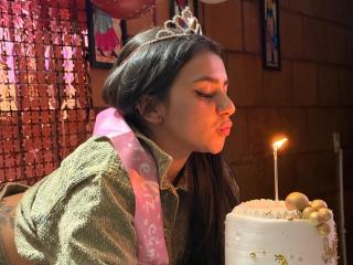 AlessiaFerry - Sexe cam en vivo - 27987023