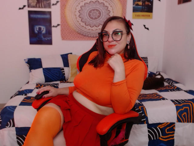 LunaRausch - сексуальная веб-камера в реальном времени - 27987173