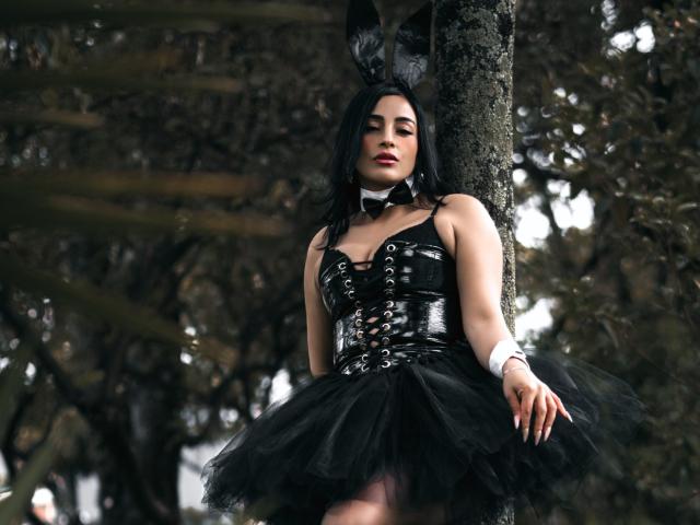 JanexHope - Live sex cam - 27987203