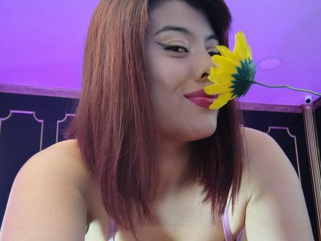 NoemiThornee - Sexe cam en vivo - 27987425