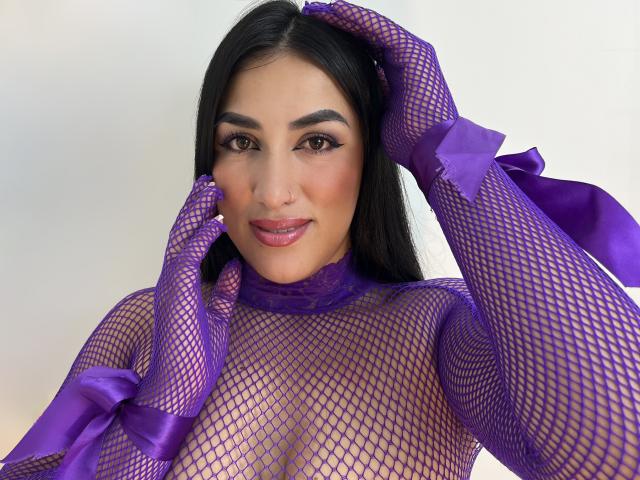 AlanaHarris - Sexe cam en vivo - 27988118