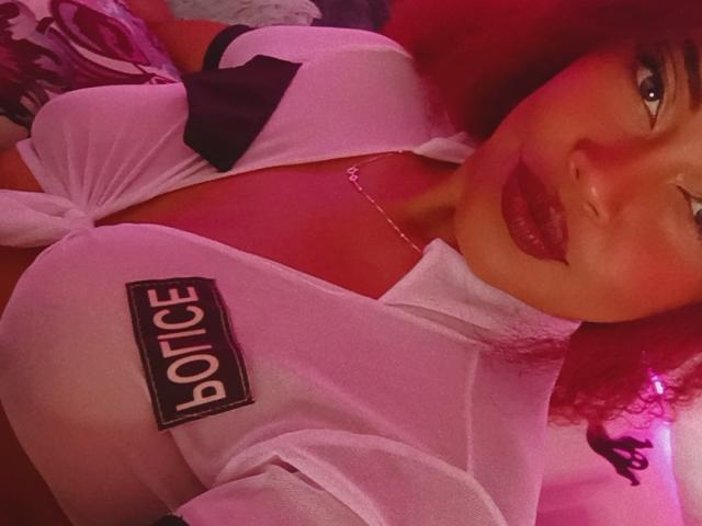DalilaHeinz - Sexe cam en vivo - 27988385