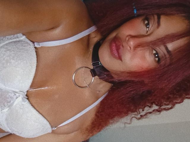 DalilaHeinz - Sexe cam en vivo - 27988388