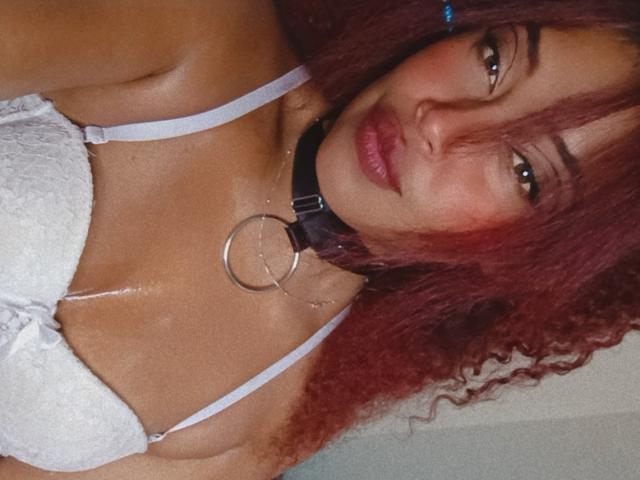 DalilaHeinz - Live porn &amp; sex cam - 27988397