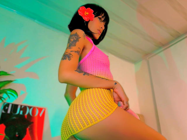 HarleyRoods - Live sexe cam - 27988673