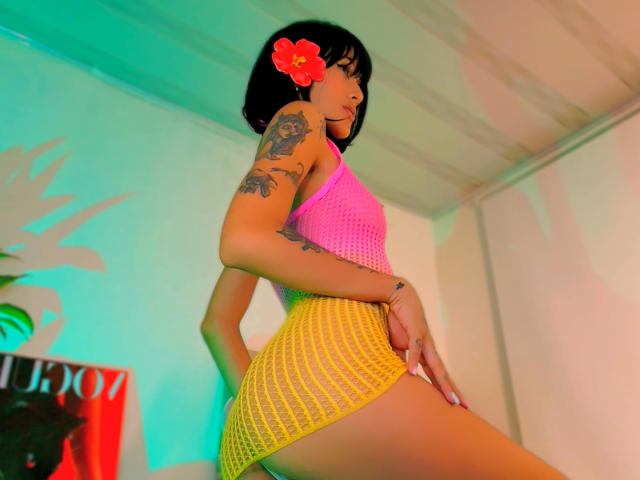 HarleyRoods - Live Sex Cam - 27988676