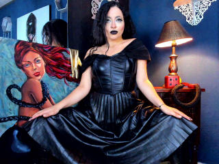 LunaTikka - Sexe cam en vivo - 27989324