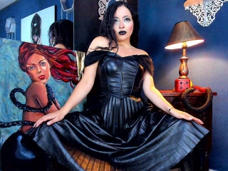 LunaTikka - Sexe cam en vivo - 27989327