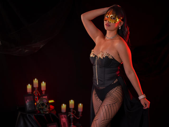 SharaaMiller - Live sex cam - 27990182