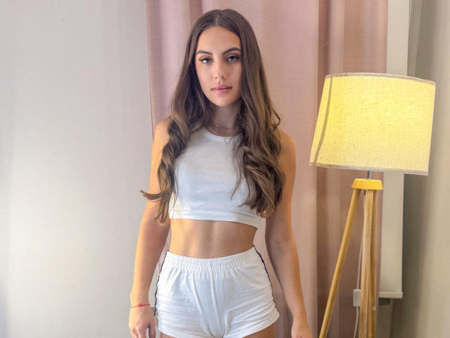 MaddymidNight - Sexe cam en vivo - 27990596