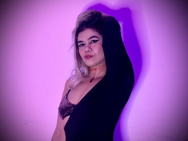 TarahDustin - Live sex cam - 27991142