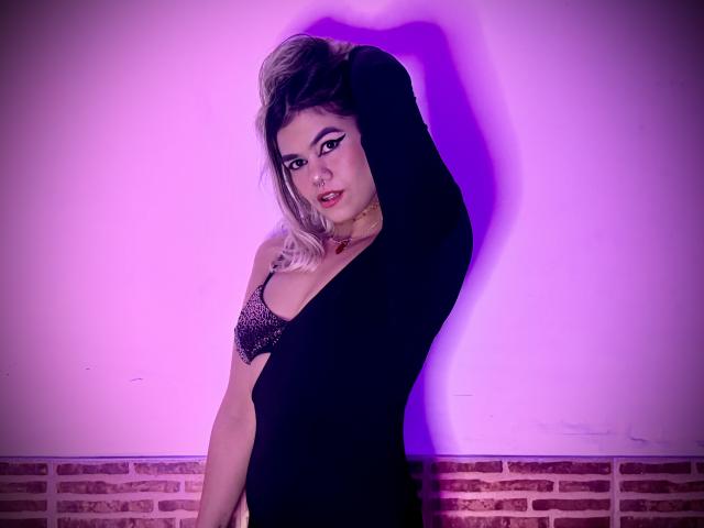 TarahDustin - Live sex cam - 27991145