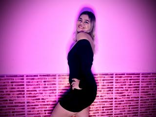 TarahDustin - Live sex cam - 27991283