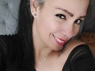 LailaCastillo - Live porn &amp; sex cam - 27991730