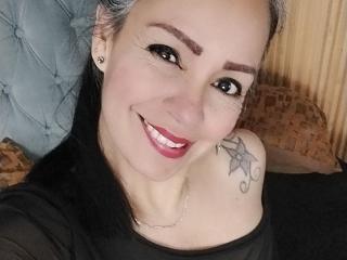 LailaCastillo - Sexe cam en vivo - 27991733