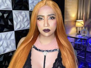 JuicyHugeCockTS - Sexe cam en vivo - 27992507